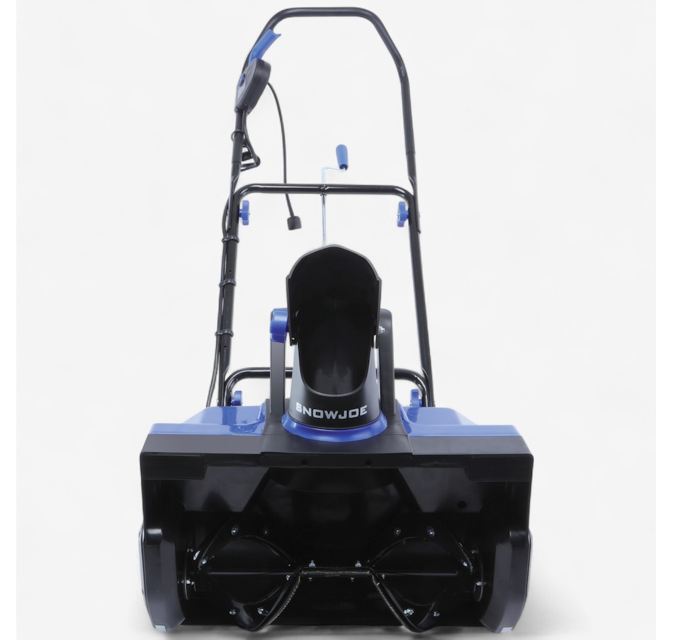 Image 105664_ALTMORE3.jpg, Product 105-664 / Price $264.99, Snow Joe 22" 14.5-Amp Electric Snow Thrower from Snow Joe & Sun Joe on TSC.ca's Home & Garden department