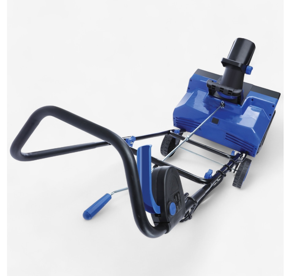 Image 105664_ALTMORE4.jpg, Product 105-664 / Price $264.99, Snow Joe 22" 14.5-Amp Electric Snow Thrower from Snow Joe & Sun Joe on TSC.ca's Home & Garden department