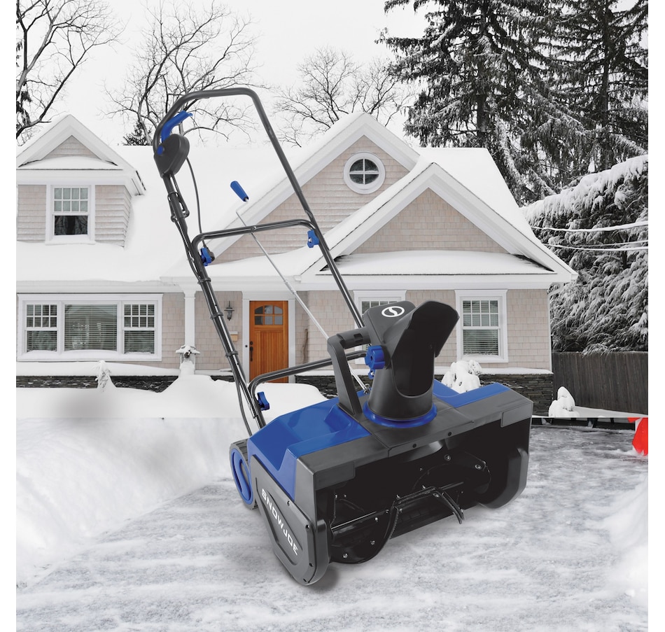Image 105664_ALTMORE6.jpg, Product 105-664 / Price $264.99, Snow Joe 22" 14.5-Amp Electric Snow Thrower from Snow Joe & Sun Joe on TSC.ca's Home & Garden department