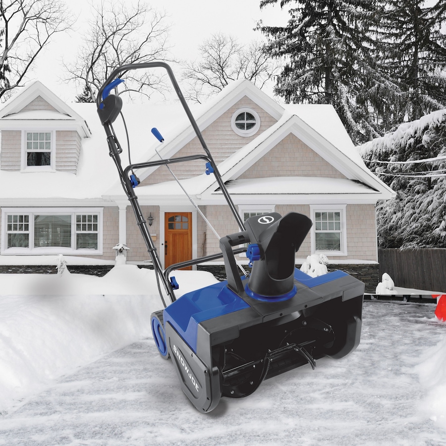 Image 105664_ALTMORE6.jpg, Product 105-664 / Price $389.99, Snow Joe 22" 14.5-Amp Electric Snow Thrower from Snow Joe & Sun Joe on TSC.ca's Home & Garden department