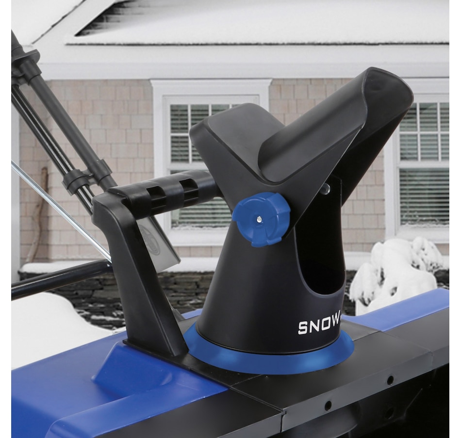 Image 105664_ALTMORE7.jpg, Product 105-664 / Price $264.99, Snow Joe 22" 14.5-Amp Electric Snow Thrower from Snow Joe & Sun Joe on TSC.ca's Home & Garden department