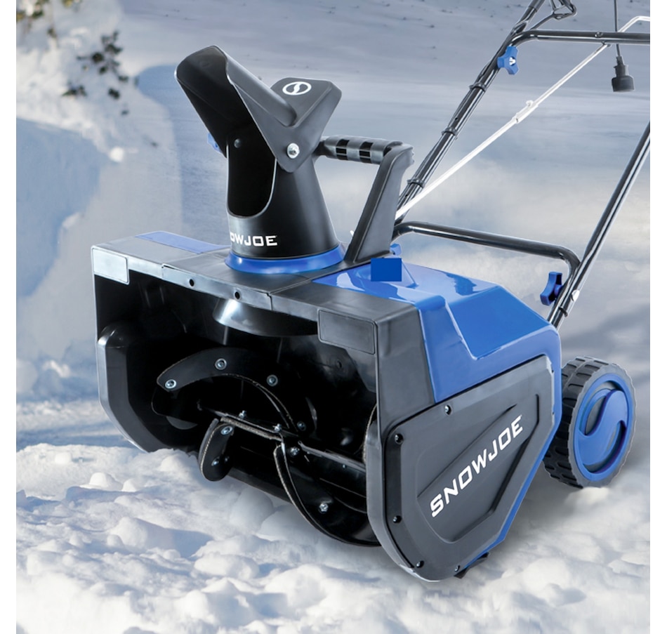 Image 105664_ALTMORE8.jpg, Product 105-664 / Price $264.99, Snow Joe 22" 14.5-Amp Electric Snow Thrower from Snow Joe & Sun Joe on TSC.ca's Home & Garden department