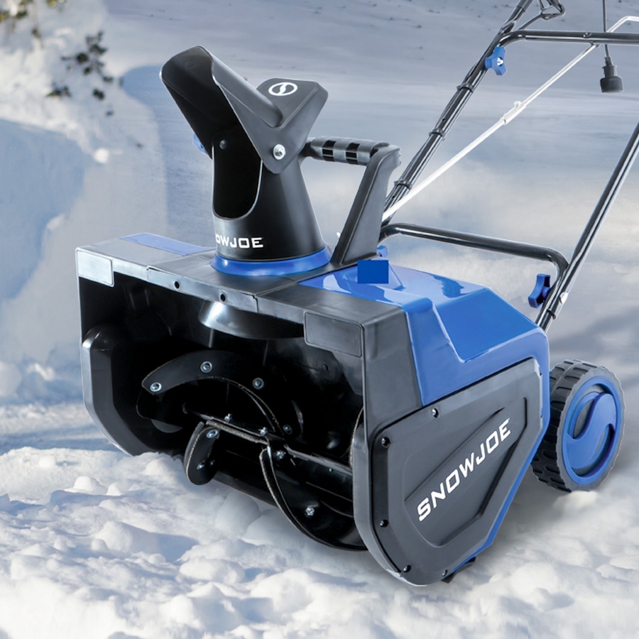 Image 105664_ALTMORE8.jpg, Product 105-664 / Price $389.99, Snow Joe 22" 14.5-Amp Electric Snow Thrower from Snow Joe & Sun Joe on TSC.ca's Home & Garden department
