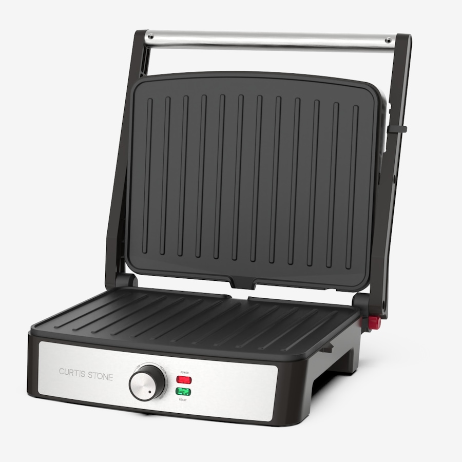 Image 105717_ALTMORE1.jpg, Product 105-717 / Price $69.95, Curtis Stone Contact Grill from Curtis Stone on TSC.ca's Kitchen department