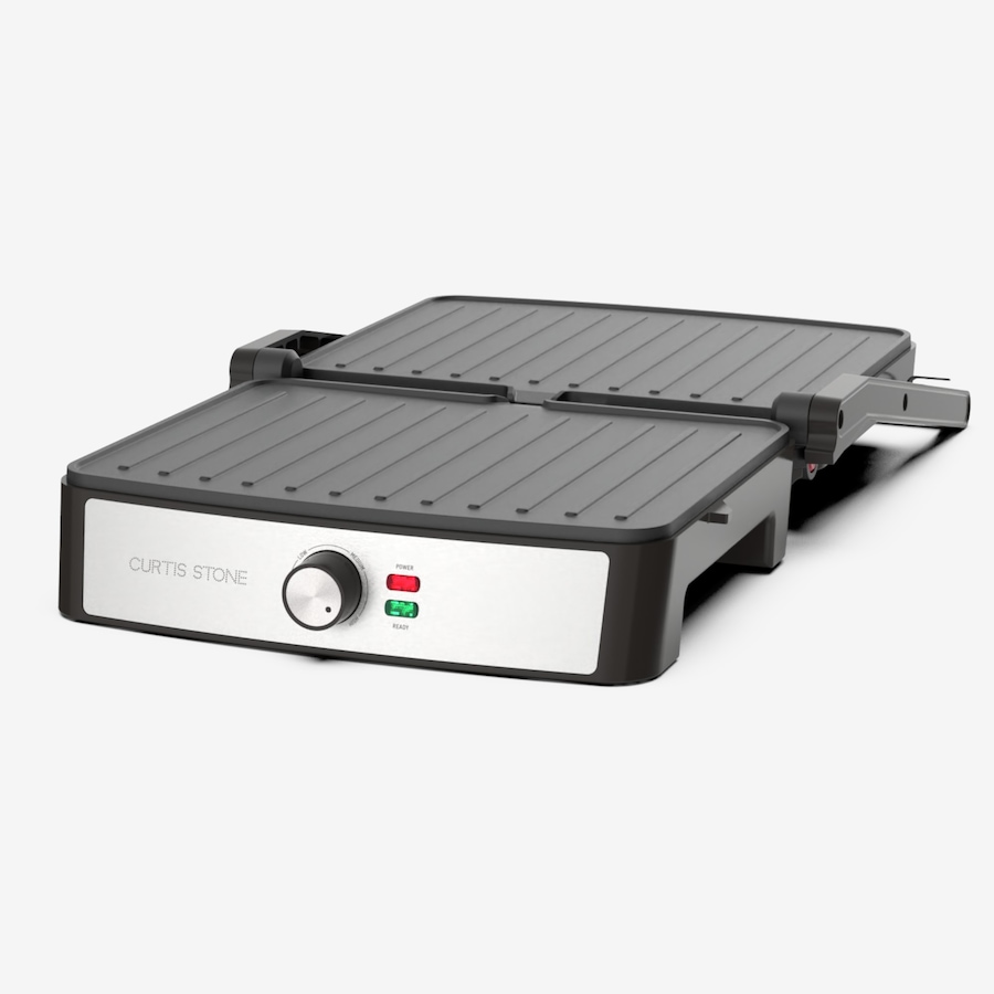 Image 105717_ALTMORE2.jpg, Product 105-717 / Price $69.95, Curtis Stone Contact Grill from Curtis Stone on TSC.ca's Kitchen department