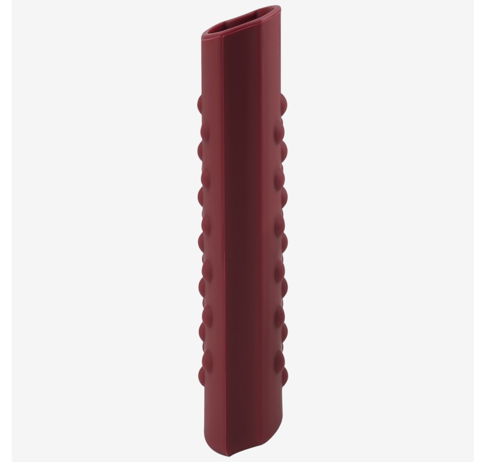 Image 105719_ALTMORE2.jpg, Product 105-719 / Price $22.95, Curtis Stone Stick Handle Covers (set of 2) from Curtis Stone on TSC.ca's Kitchen department