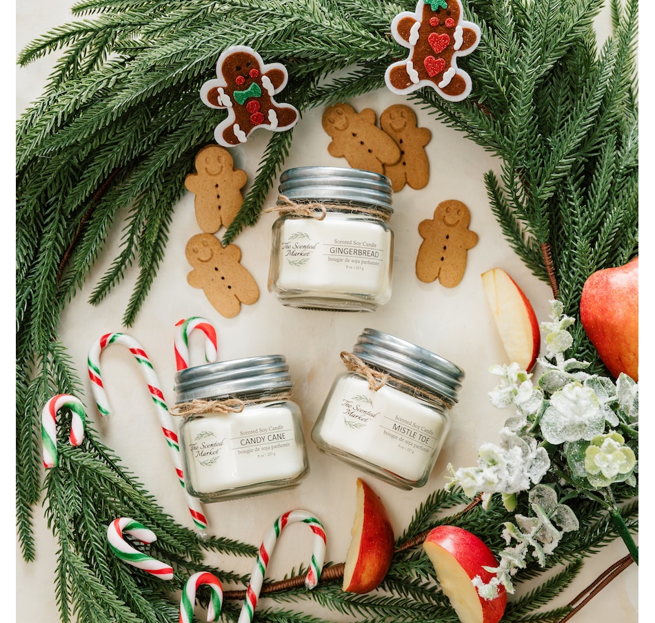 Image 105727_ALTMORE1.jpg, Product 105-727 / Price $69.99, The Scented Market Holiday Trio Candle 3 pack Gift Set from The Scented Market on TSC.ca's Home & Garden department