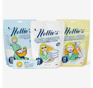 Nellie's Essentials Bundle