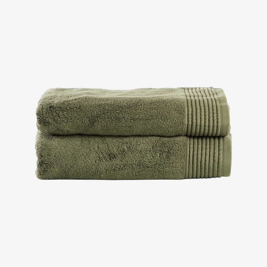 Image 105759_OLI.jpg, Product 105-759 / Price $49.99, Home Suite Bath Sheets (2-pack) from Home Suite on TSC.ca's Home & Garden department