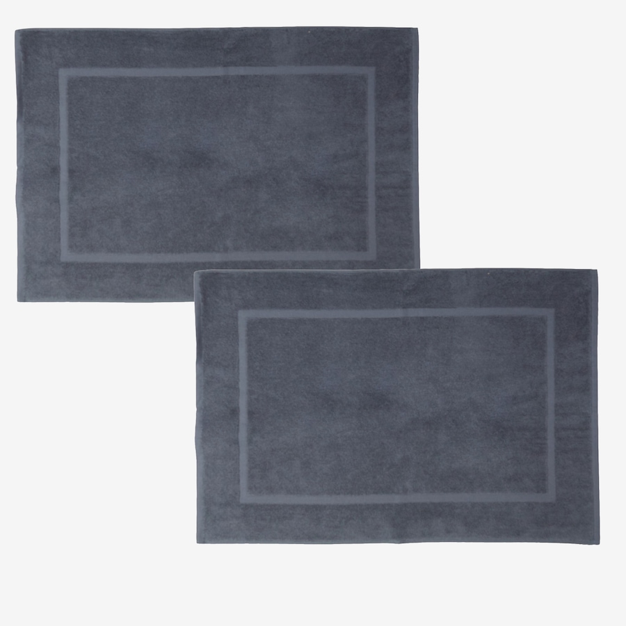 Image 105760_CHR.jpg, Product 105-760 / Price $24.99, Home Suite Bath Mats (2-pack) from Home Suite on TSC.ca's Home & Garden department