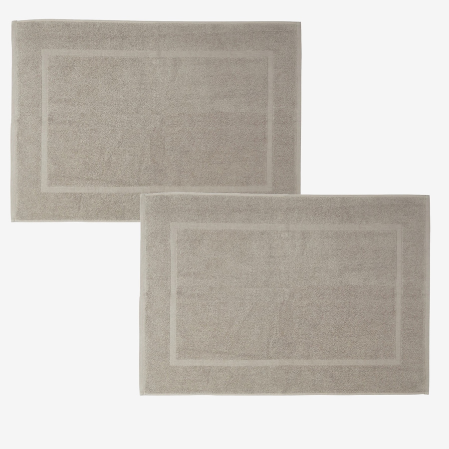 Image 105760_MOC.jpg, Product 105-760 / Price $24.99, Home Suite Bath Mats (2-pack) from Home Suite on TSC.ca's Home & Garden department