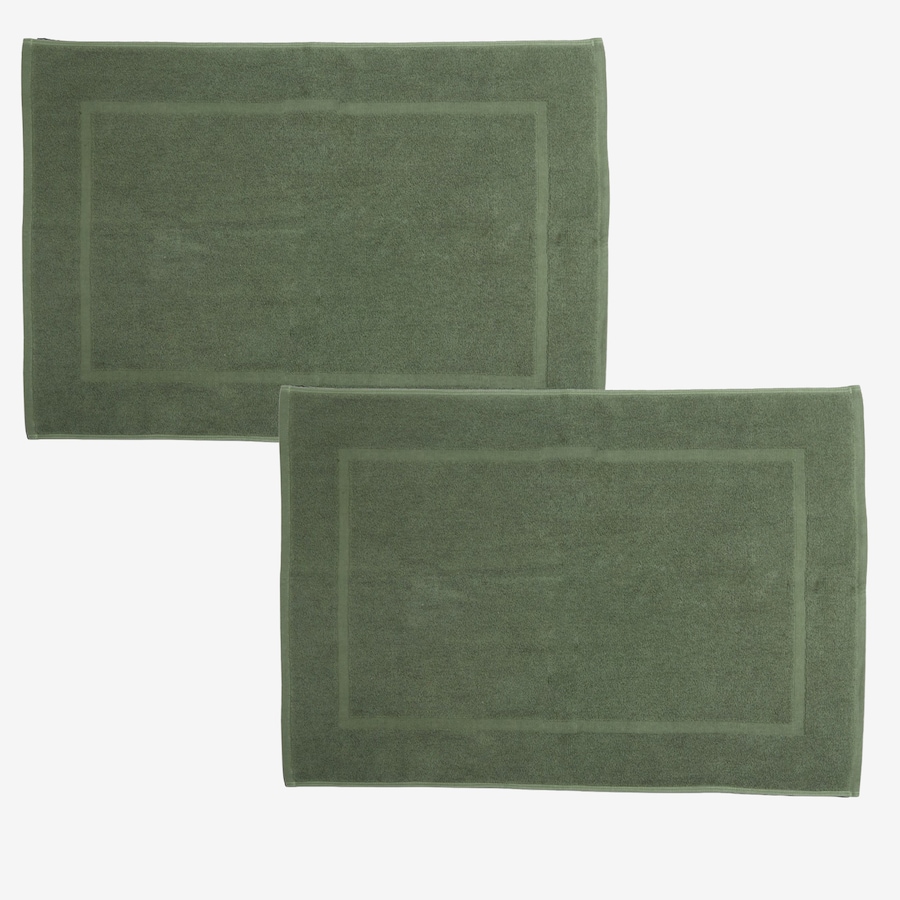 Image 105760_OLI.jpg, Product 105-760 / Price $24.99, Home Suite Bath Mats (2-pack) from Home Suite on TSC.ca's Home & Garden department