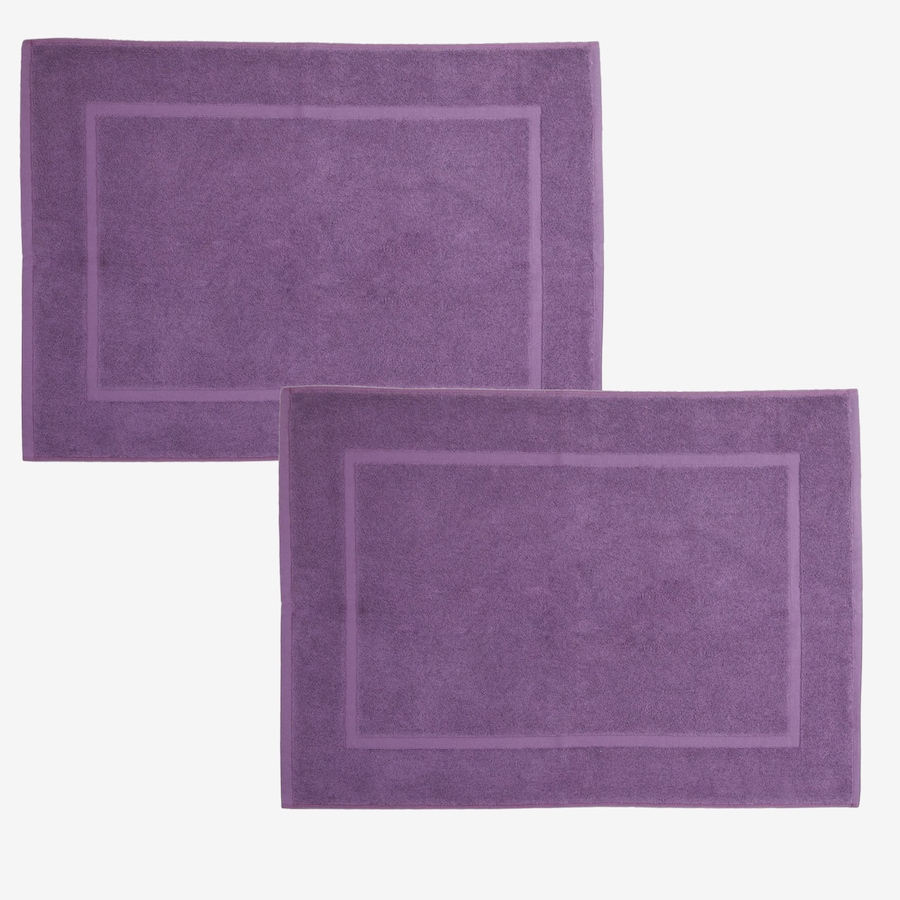 Image 105760_PLM.jpg, Product 105-760 / Price $24.99, Home Suite Bath Mats (2-pack) from Home Suite on TSC.ca's Home & Garden department