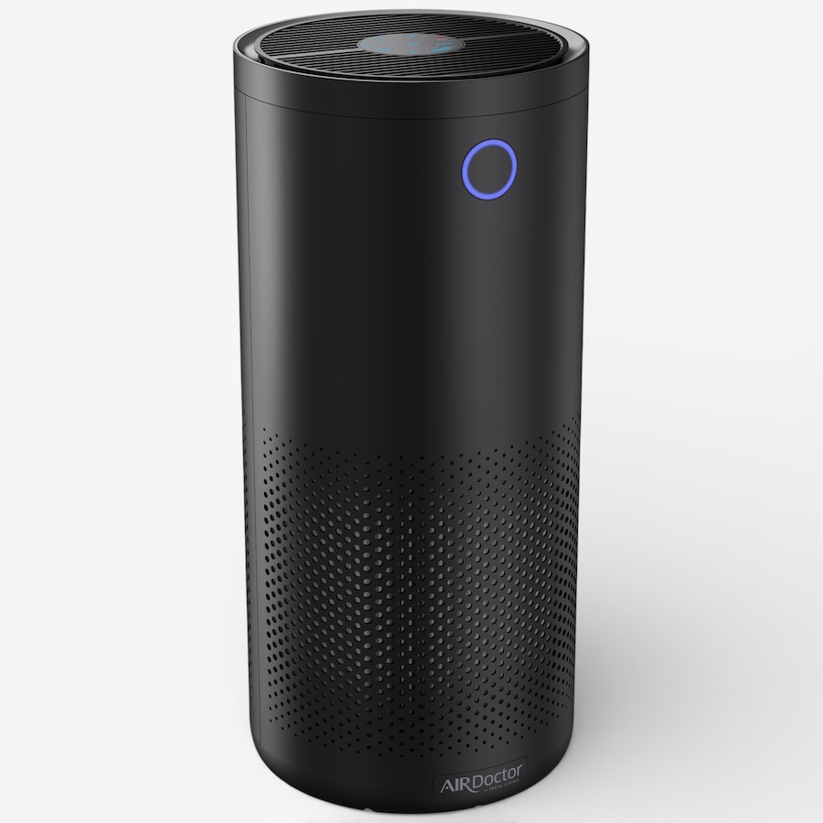 Image 105761_ALTMORE1.jpg, Product 105-761 / Price $649.99, AirDoctor 4000 Air Purifier from Air Doctor  on TSC.ca's Home & Garden department