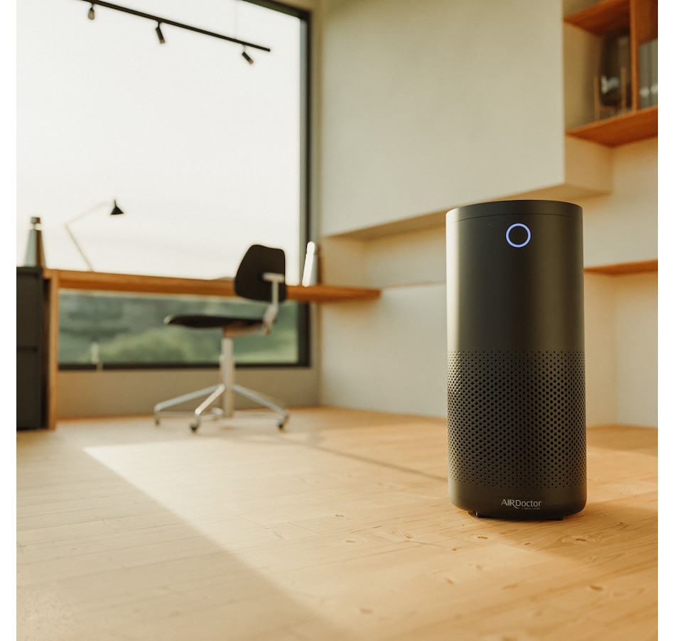 Image 105761_ALTMORE10.jpg, Product 105-761 / Price $699.99, AirDoctor 4000 Air Purifier from Air Doctor on TSC.ca's Home & Garden department
