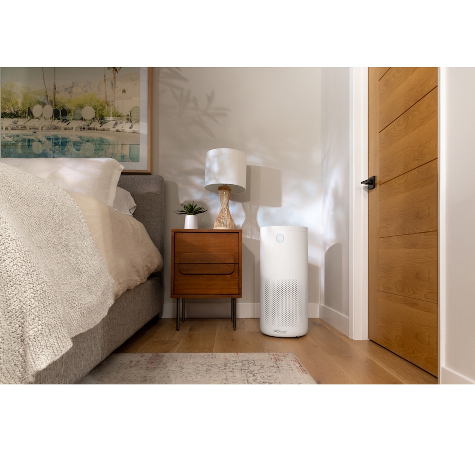 Image 105761_ALTMORE11.jpg, Product 105-761 / Price $699.99, AirDoctor 4000 Air Purifier from Air Doctor on TSC.ca's Home & Garden department