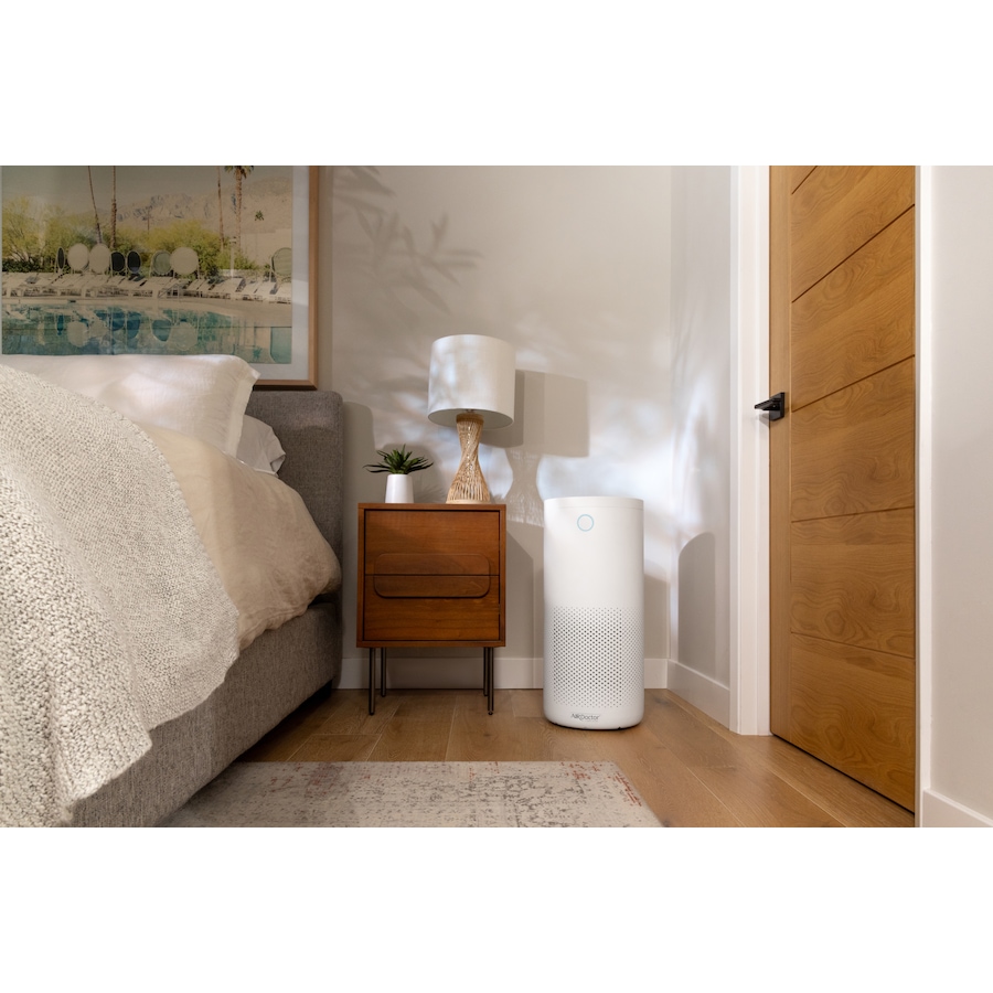Image 105761_ALTMORE11.jpg, Product 105-761 / Price $649.99, AirDoctor 4000 Air Purifier from Air Doctor  on TSC.ca's Home & Garden department