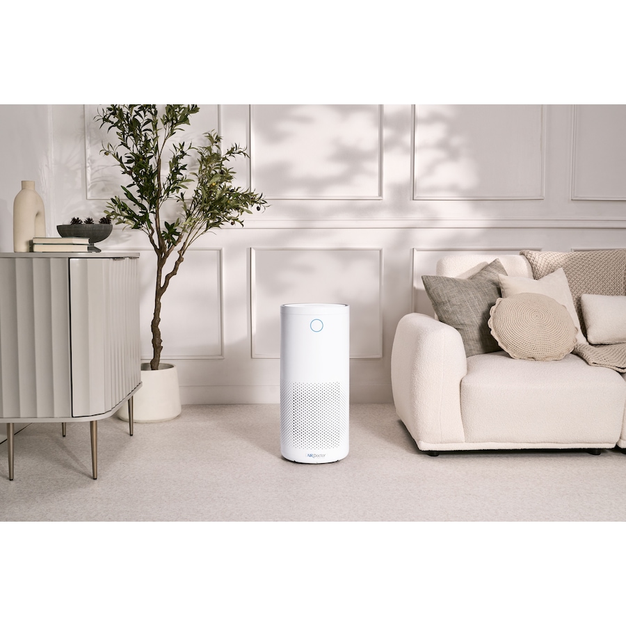 Image 105761_ALTMORE12.jpg, Product 105-761 / Price $649.99, AirDoctor 4000 Air Purifier from Air Doctor  on TSC.ca's Home & Garden department