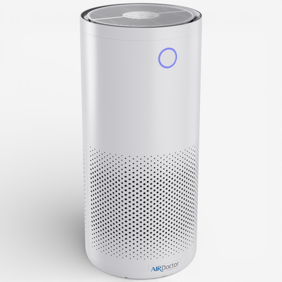 Image 105761_ALTMORE2.jpg, Product 105-761 / Price $649.99, AirDoctor 4000 Air Purifier from Air Doctor  on TSC.ca's Home & Garden department