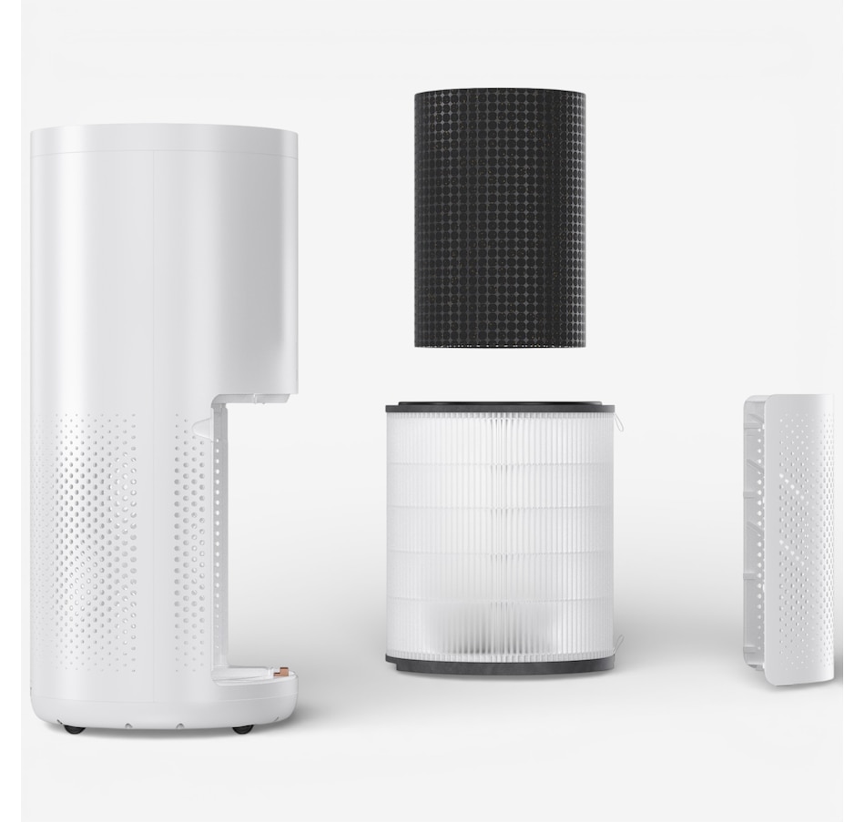 Image 105761_ALTMORE4.jpg, Product 105-761 / Price $699.99, AirDoctor 4000 Air Purifier from Air Doctor on TSC.ca's Home & Garden department