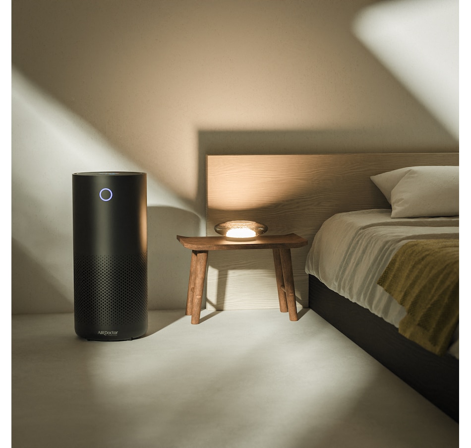 Image 105761_ALTMORE9.jpg, Product 105-761 / Price $699.99, AirDoctor 4000 Air Purifier from Air Doctor on TSC.ca's Home & Garden department