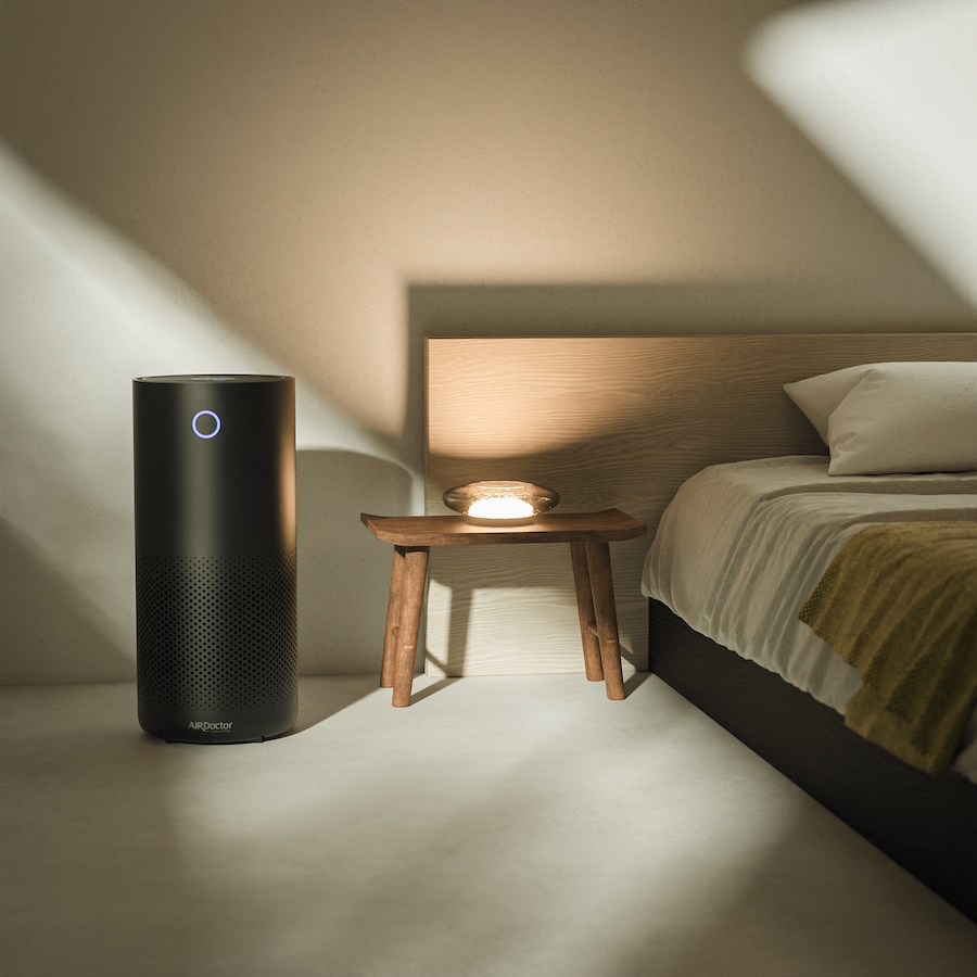 Image 105761_ALTMORE9.jpg, Product 105-761 / Price $649.99, AirDoctor 4000 Air Purifier from Air Doctor  on TSC.ca's Home & Garden department