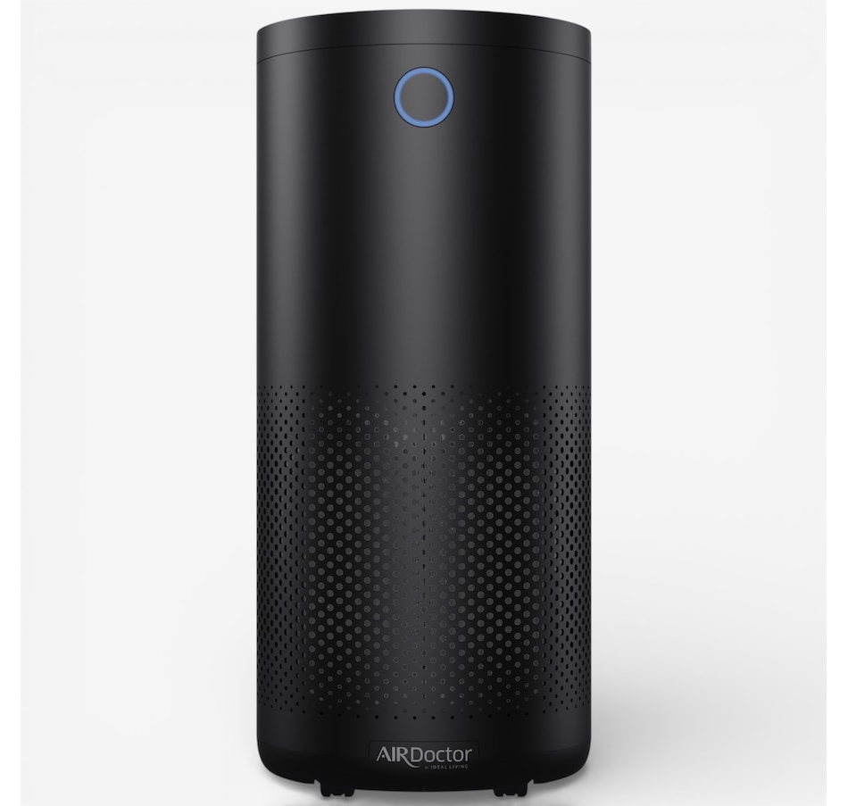 Image 105761_BLK.jpg, Product 105-761 / Price $699.99, AirDoctor 4000 Air Purifier from Air Doctor on TSC.ca's Home & Garden department