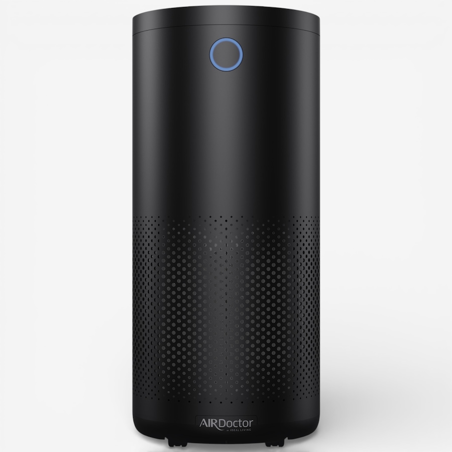 Image 105761_BLK.jpg, Product 105-761 / Price $649.99, AirDoctor 4000 Air Purifier from Air Doctor  on TSC.ca's Home & Garden department