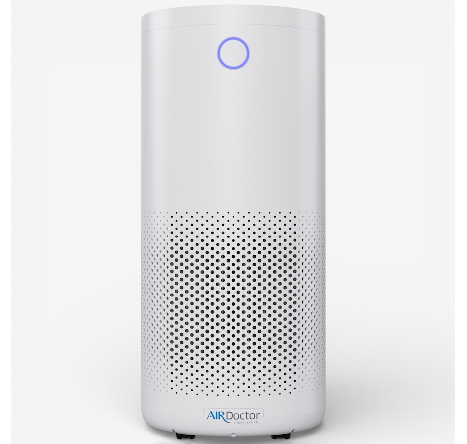 Image 105761_WHT.jpg, Product 105-761 / Price $699.99, AirDoctor 4000 Air Purifier from Air Doctor on TSC.ca's Home & Garden department