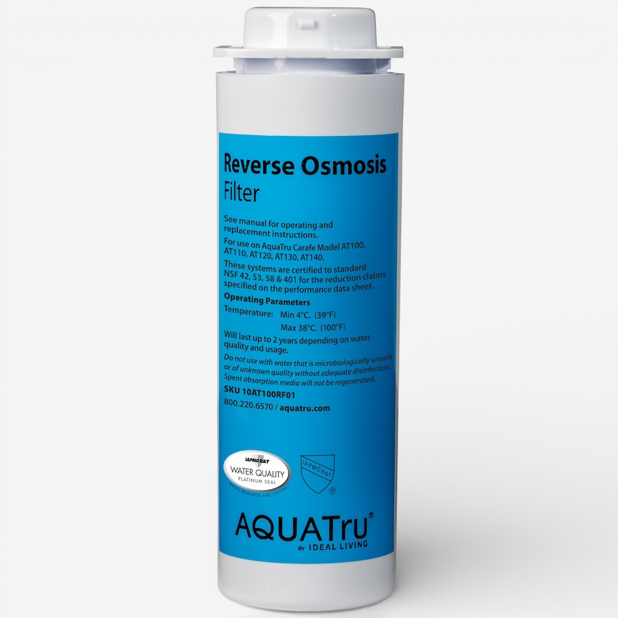 Image 105763_ALTMORE3.jpg, Product 105-763 / Price $399.99, AquaTru Carafe Countertop Water Purifier from Aquatru on TSC.ca's Kitchen department