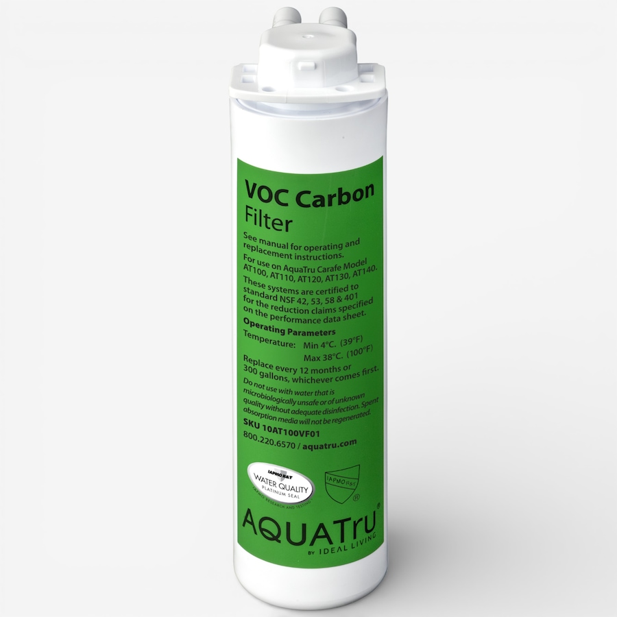 Image 105763_ALTMORE5.jpg, Product 105-763 / Price $399.99, AquaTru Carafe Countertop Water Purifier from Aquatru on TSC.ca's Kitchen department