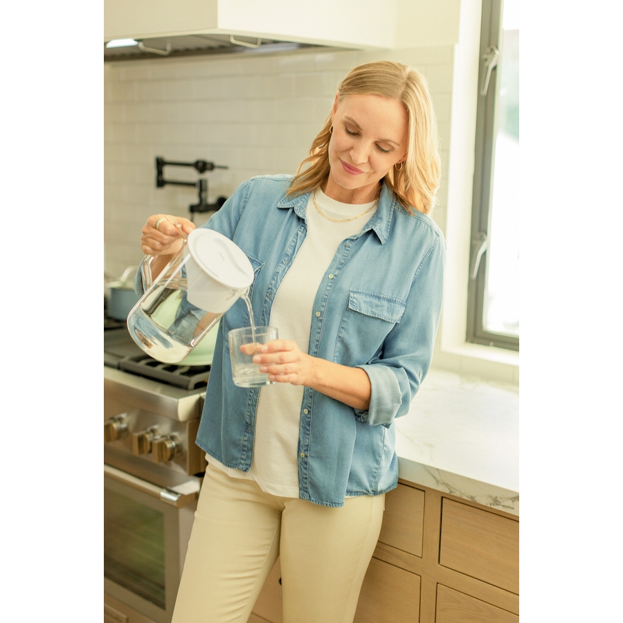Image 105763_ALTMORE7.jpg, Product 105-763 / Price $399.99, AquaTru Carafe Countertop Water Purifier from Aquatru on TSC.ca's Kitchen department
