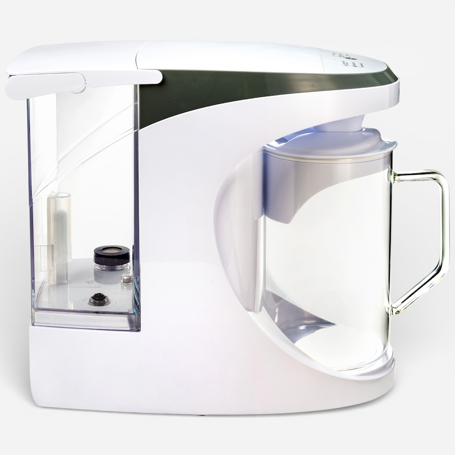 Image 105764_ALTMORE2.jpg, Product 105-764 / Price $549.99, AquaTru Carafe Alkaline Countertop Water Purifier from Aquatru on TSC.ca's Kitchen department