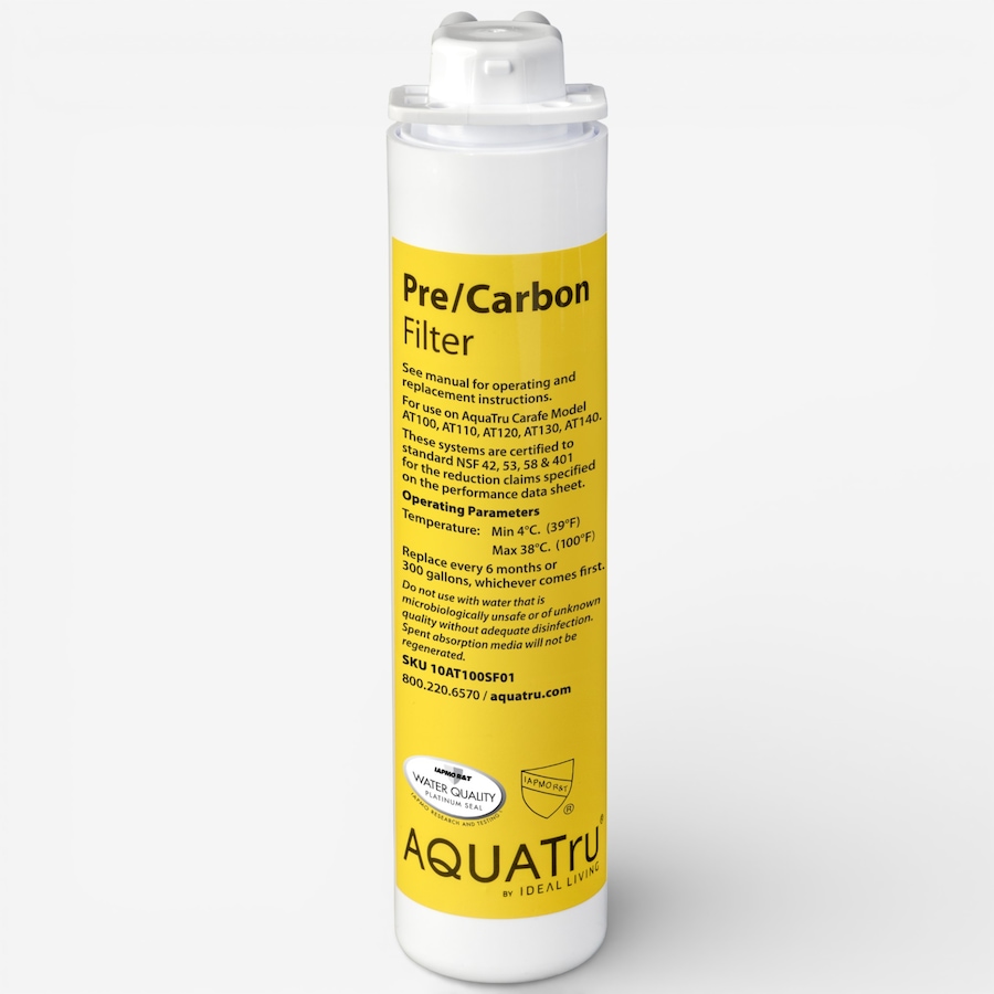 Image 105764_ALTMORE5.jpg, Product 105-764 / Price $549.99, AquaTru Carafe Alkaline Countertop Water Purifier from Aquatru on TSC.ca's Kitchen department