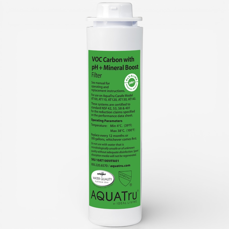 Image 105766_ALTMORE6.jpg, Product 105-766 / Price $619.99, AquaTru Carafe Smart Alkaline Countertop Water Purifier from Aquatru on TSC.ca's Kitchen department