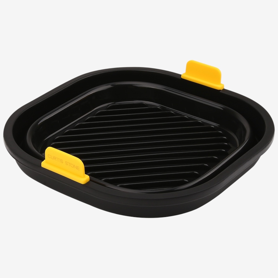 Image 105774_ALTMORE1.jpg, Product 105-774 / Price $22.99, Curtis Stone Set of 3 Silicone Air Fryer Accessories from Curtis Stone on TSC.ca's Kitchen department