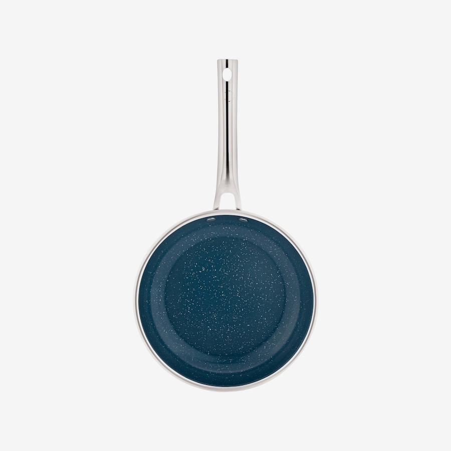 Image 105775_ALTMORE1.jpg, Product 105-775 / Price $39.99, Curtis Stone 9.5" Tri-Ply Frypan from Curtis Stone on TSC.ca's Kitchen department