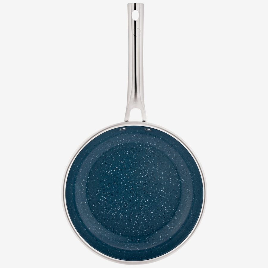 Image 105775_ALTMORE2.jpg, Product 105-775 / Price $39.99, Curtis Stone 9.5" Tri-Ply Frypan from Curtis Stone on TSC.ca's Kitchen department