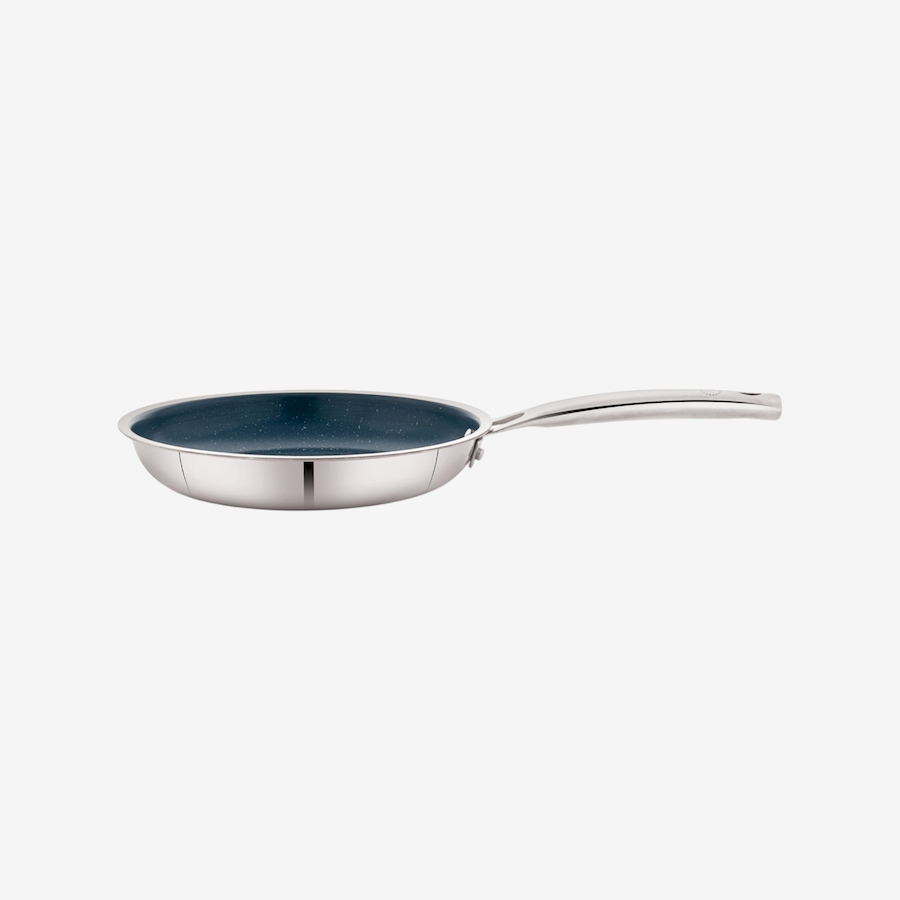 Image 105775_ALTMORE5.jpg, Product 105-775 / Price $39.99, Curtis Stone 9.5" Tri-Ply Frypan from Curtis Stone on TSC.ca's Kitchen department