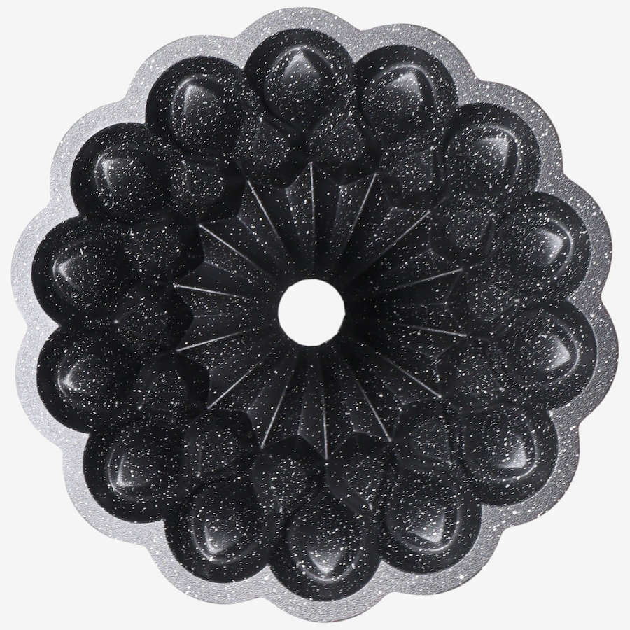 Image 105780_ALTMORE1.jpg, Product 105-780 / Price $39.99, Curtis Stone Fluted Jewel Cake Pan from Curtis Stone on TSC.ca's Kitchen department