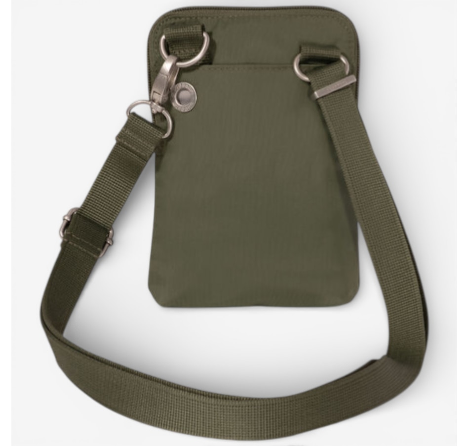 Image 105794_ALTMORE1.jpg, Product 105-794 / Price $99.99, Baggallini Securetex Anti-Theft Activity Crossbody Bag from Baggallini on TSC.ca's Fashion department