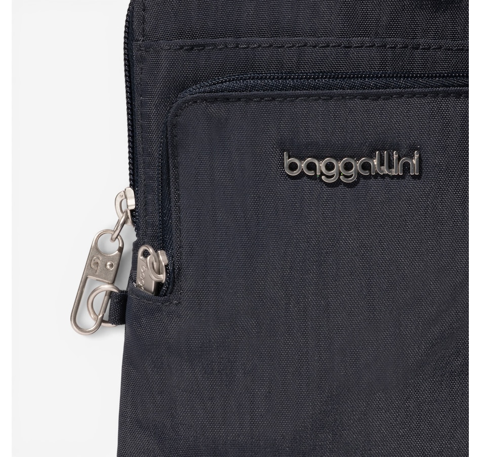 Image 105794_ALTMORE11.jpg, Product 105-794 / Price $99.99, Baggallini Securetex Anti-Theft Activity Crossbody Bag from Baggallini on TSC.ca's Fashion department
