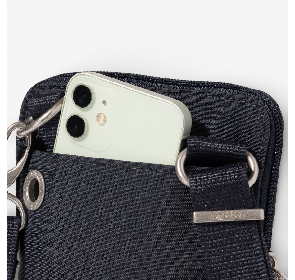 Image 105794_ALTMORE12.jpg, Product 105-794 / Price $99.99, Baggallini Securetex Anti-Theft Activity Crossbody Bag from Baggallini on TSC.ca's Fashion department