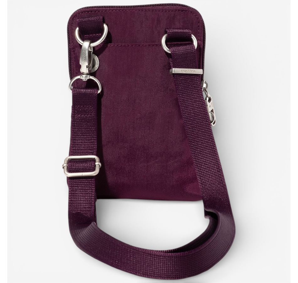 Image 105794_ALTMORE15.jpg, Product 105-794 / Price $99.99, Baggallini Securetex Anti-Theft Activity Crossbody Bag from Baggallini on TSC.ca's Fashion department