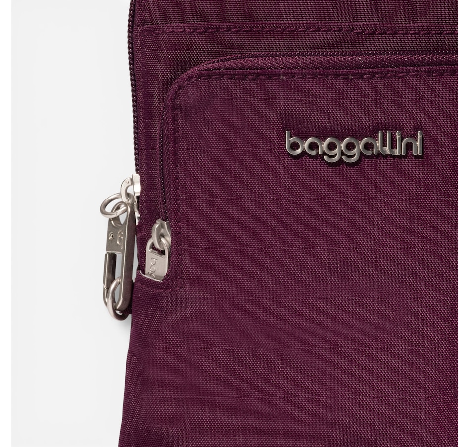 Image 105794_ALTMORE17.jpg, Product 105-794 / Price $99.99, Baggallini Securetex Anti-Theft Activity Crossbody Bag from Baggallini on TSC.ca's Fashion department