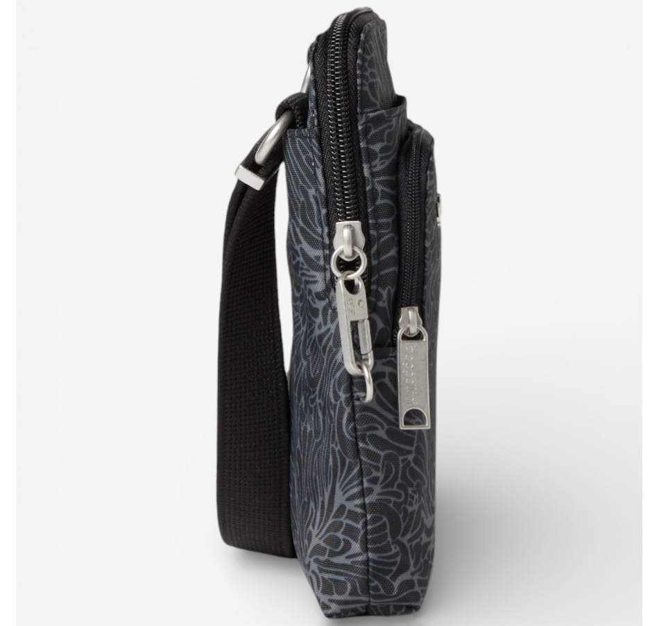 Image 105794_ALTMORE19.jpg, Product 105-794 / Price $99.99, Baggallini Securetex Anti-Theft Activity Crossbody Bag from Baggallini on TSC.ca's Fashion department