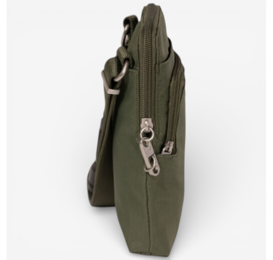 Image 105794_ALTMORE2.jpg, Product 105-794 / Price $99.99, Baggallini Securetex Anti-Theft Activity Crossbody Bag from Baggallini on TSC.ca's Fashion department