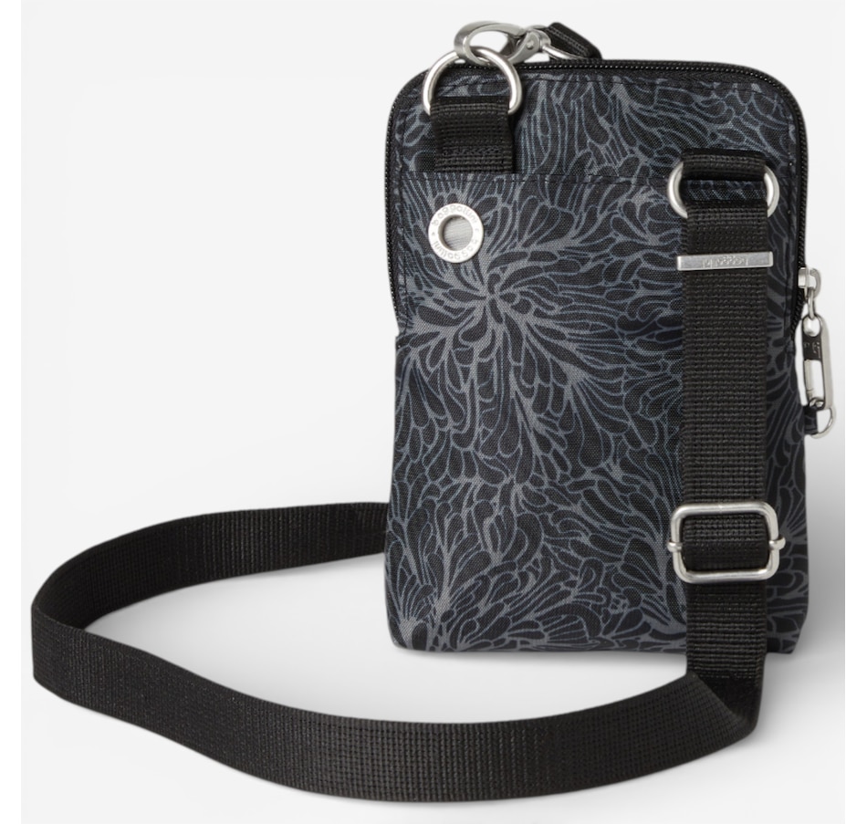 Image 105794_ALTMORE20.jpg, Product 105-794 / Price $99.99, Baggallini Securetex Anti-Theft Activity Crossbody Bag from Baggallini on TSC.ca's Fashion department