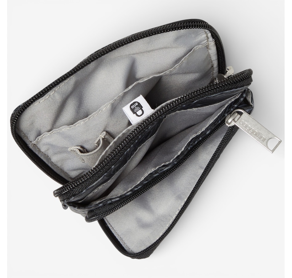 Image 105794_ALTMORE21.jpg, Product 105-794 / Price $99.99, Baggallini Securetex Anti-Theft Activity Crossbody Bag from Baggallini on TSC.ca's Fashion department