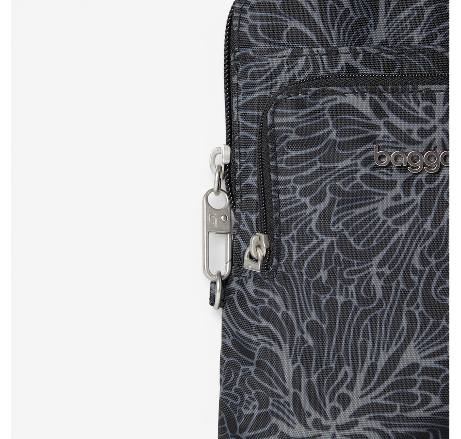 Image 105794_ALTMORE22.jpg, Product 105-794 / Price $99.99, Baggallini Securetex Anti-Theft Activity Crossbody Bag from Baggallini on TSC.ca's Fashion department